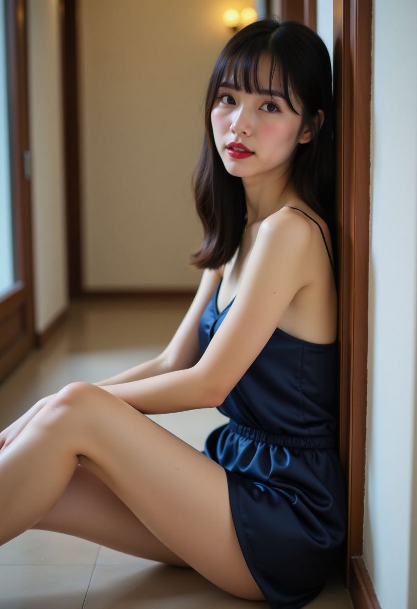 潮汐档案