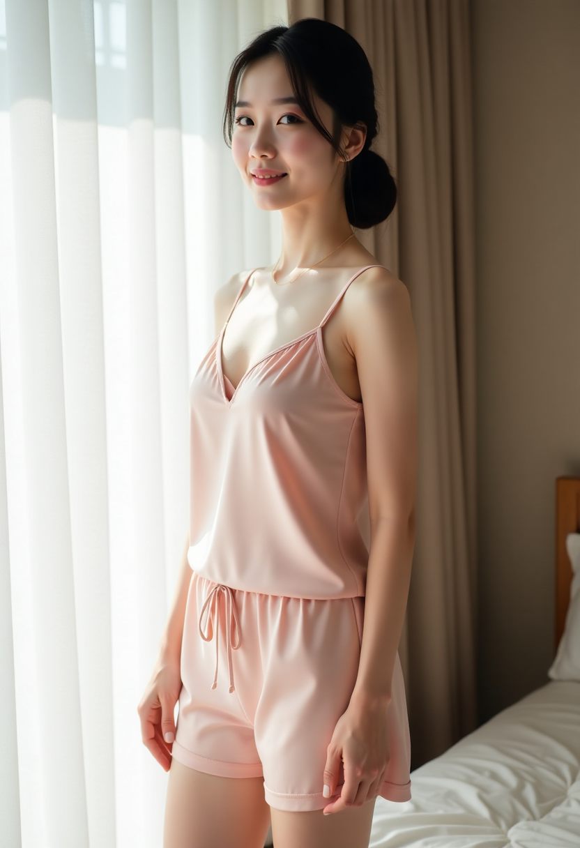 潮汐档案海报