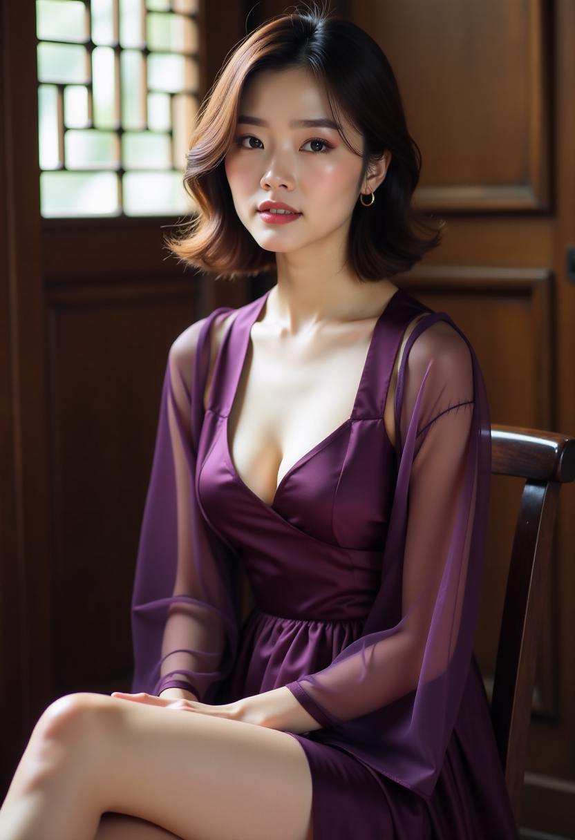 纸飞机动漫海报