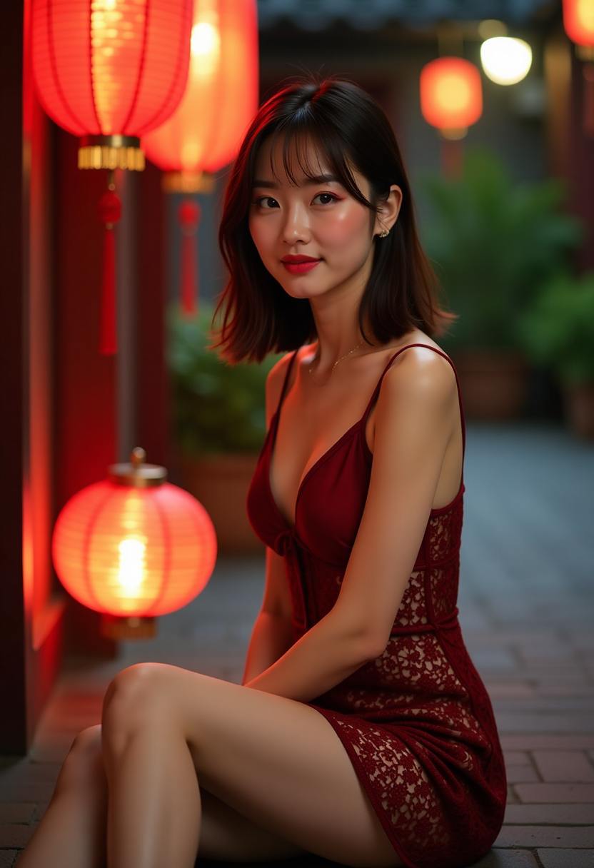 暮色猎手海报