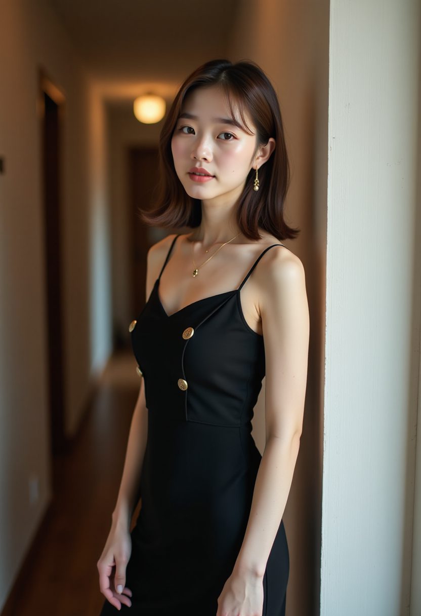 边境驿站剧照