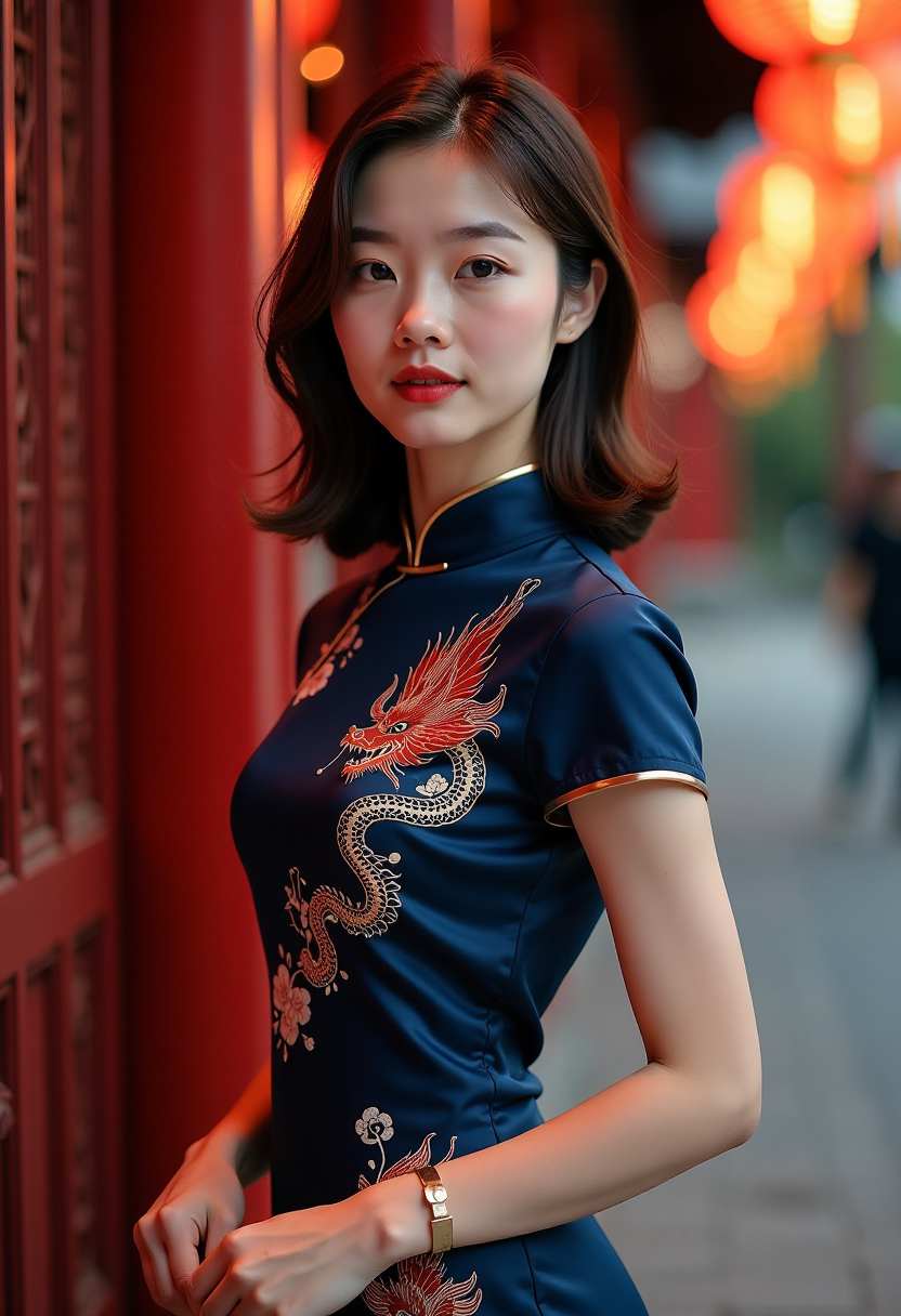 绿洲突围剧照
